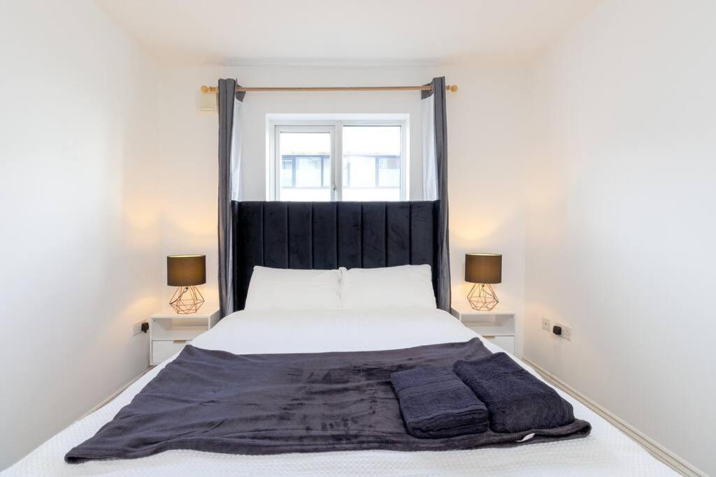 Nuneaton Retreat - City Centre - Parking - Train מראה חיצוני תמונה